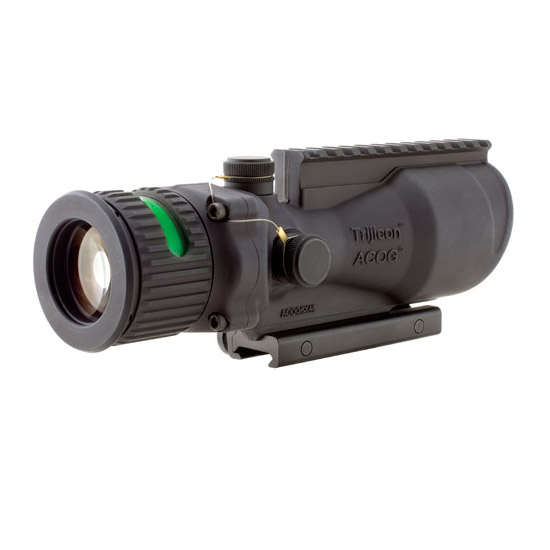 TRIJICON ACOG 6X48 DUAL ILLUM GRN CHEVRON 308WIN - Optics